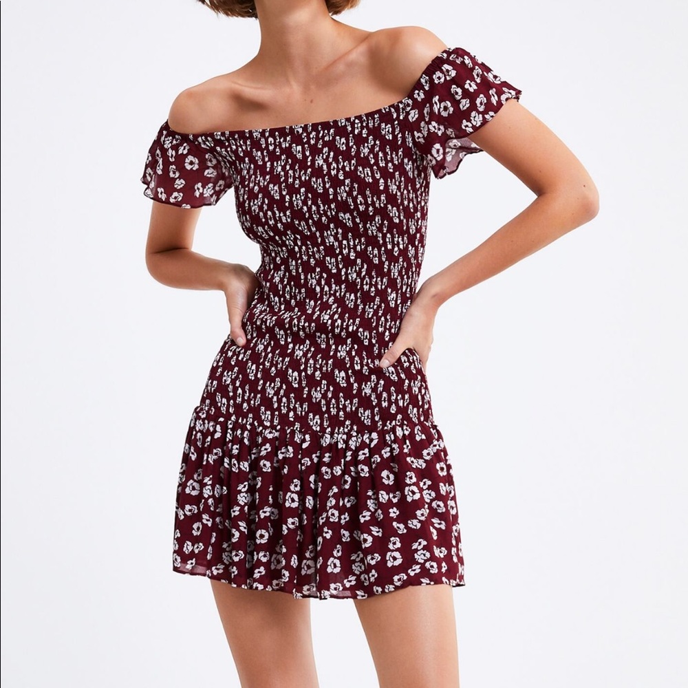 Zara dress size xs